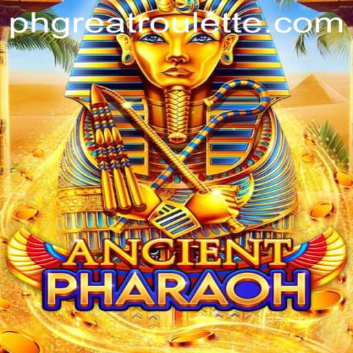 AncientPharaoh An Engaging Adventure