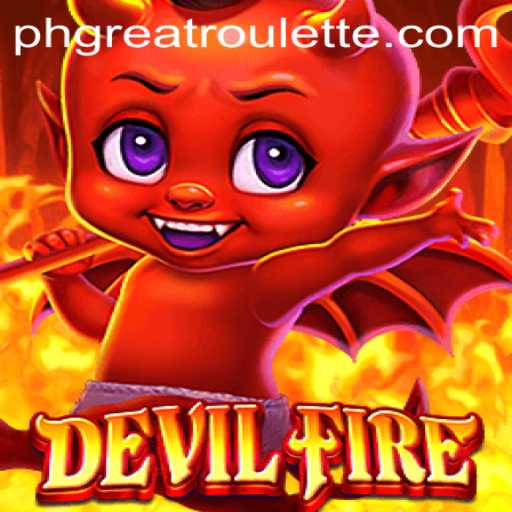 DevilFire: A Thrilling Adventure in Gaming with Phgreat