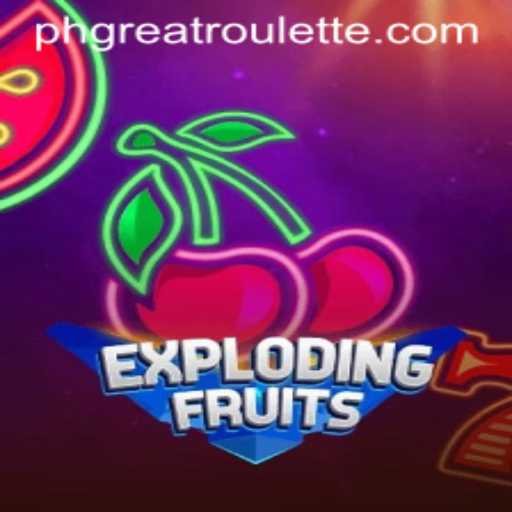 ExplodingFruits: Dive into the Juicy World of Fruit-Centric Fun