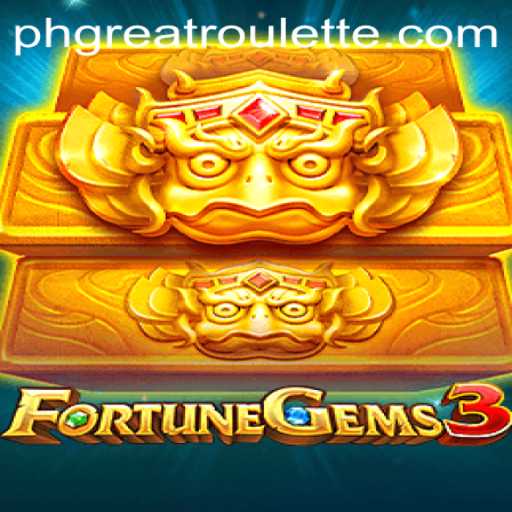 Exploring the Exciting World of FortuneGems3: A Comprehensive Guide