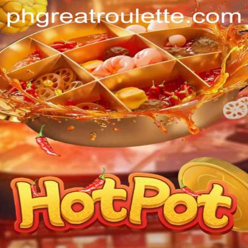 Hotpot: The Exciting Game with a Twist