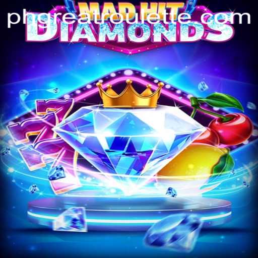 Discover the Thrilling Adventure of MadHitDiamonds: A Game of Strategy and Excitement