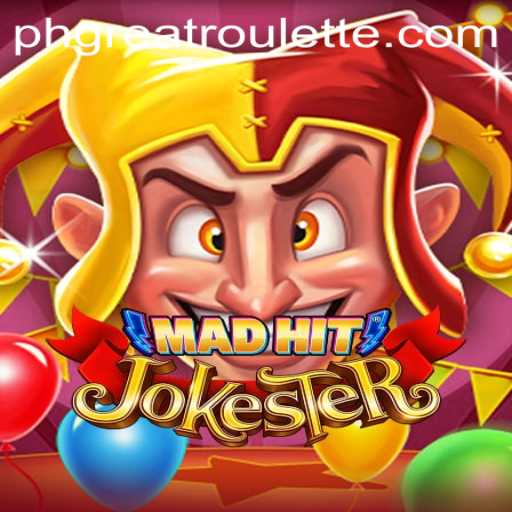 MadHitJokester: The Ultimate Comedy Experience