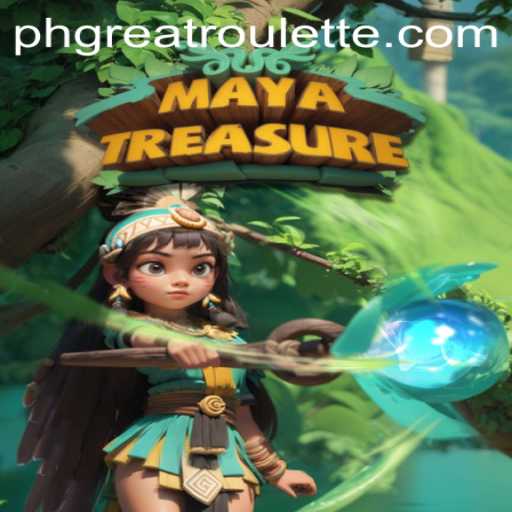 Unveiling the Secrets of MayaTreasure: A Modern-day Adventure
