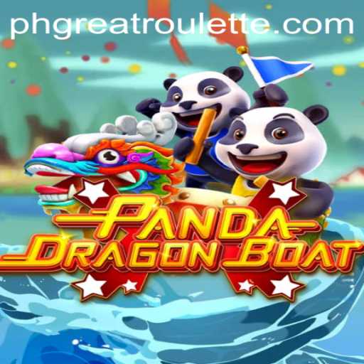 Exploring PANDADRAGONBOAT