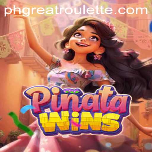 PinataWins: The Exciting New Game Everyone is Talking About