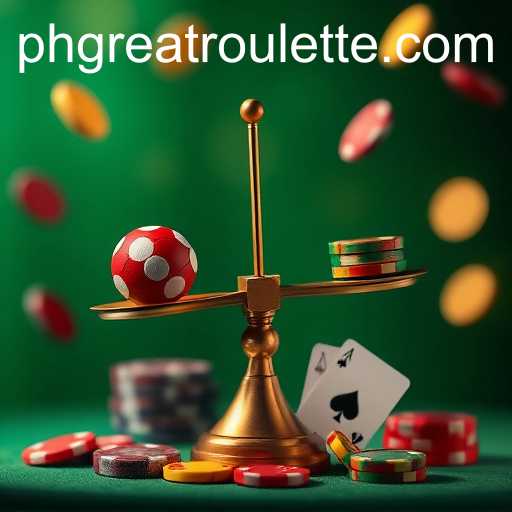 Responsible Gambling: Understanding the Balance