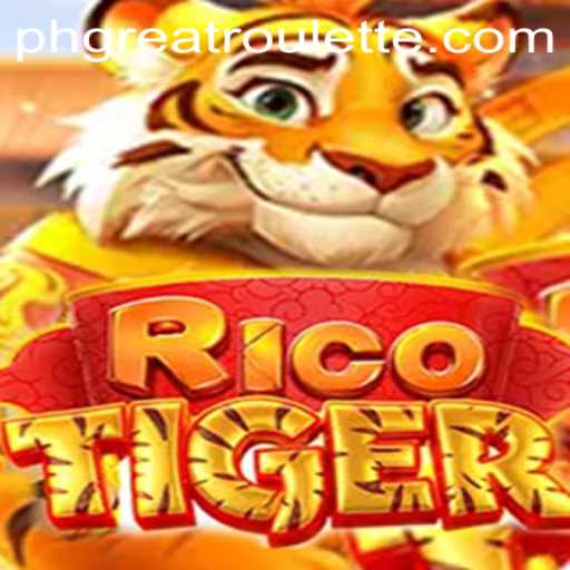 RicoTiger: A Thrilling Adventure in the World of Phgreat