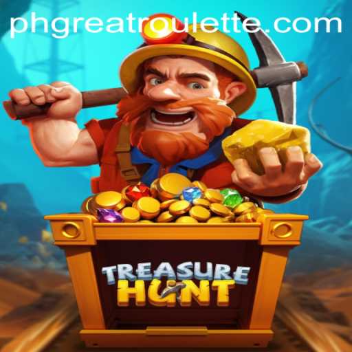 TreasureHunt: The Ultimate Adventure Game Experience