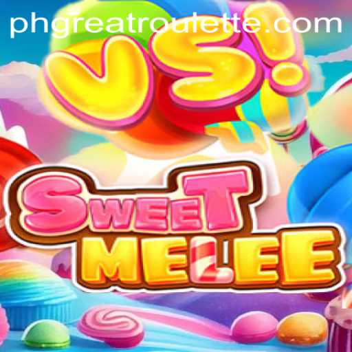 Enter the Vibrant World of SweetMelee