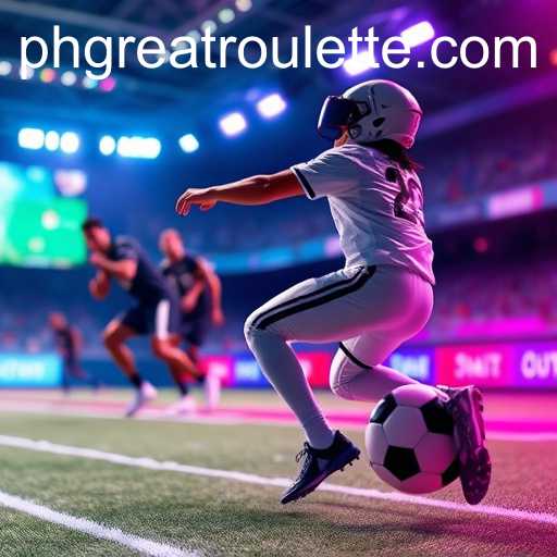 Virtual Sports: A New Era in Entertainment and Competition